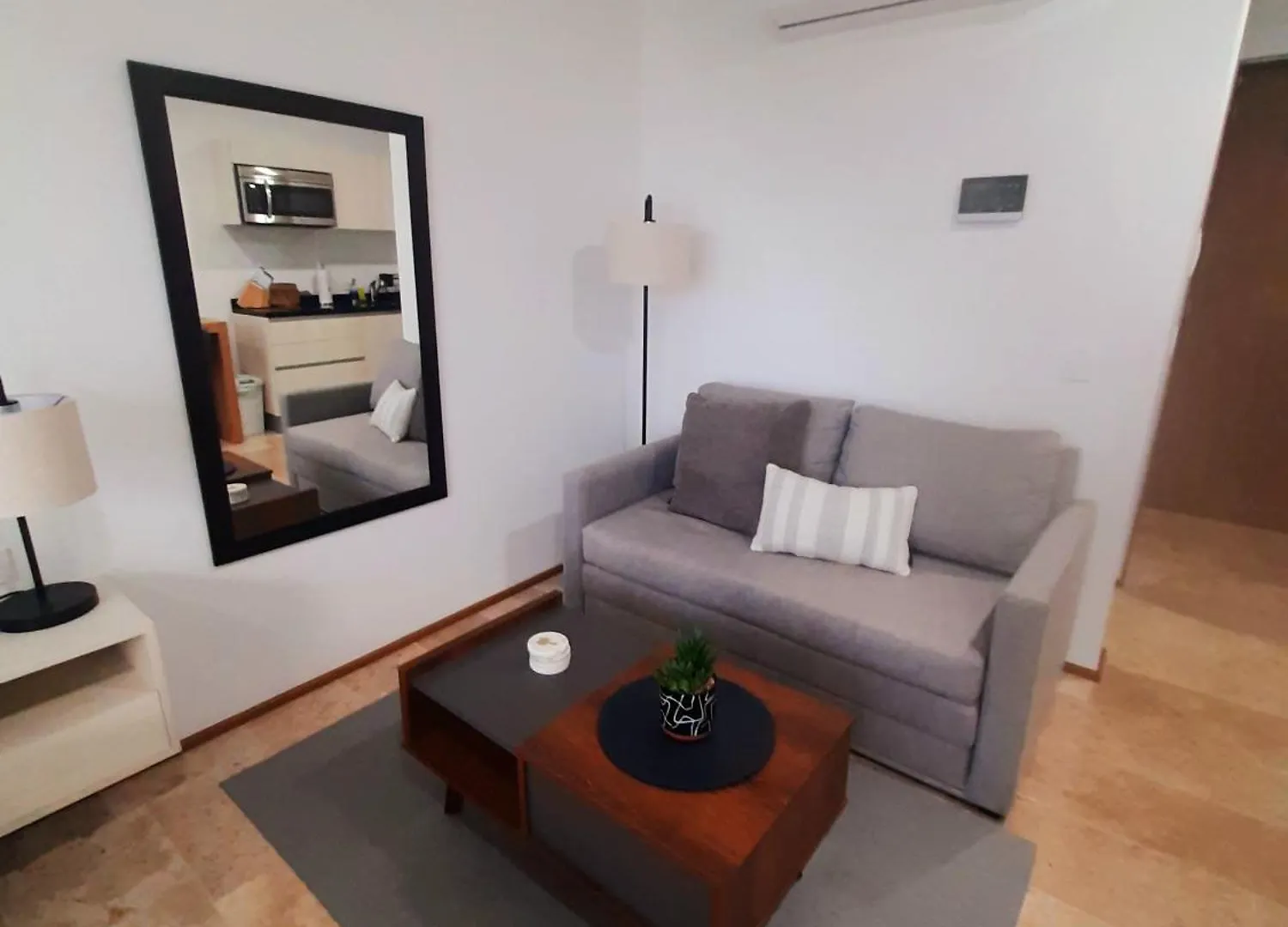 Apartmán Espectacular Condo Con Vista Al Mar Playa del Carmen