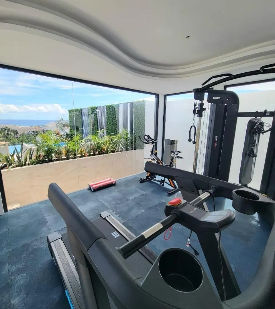 Espectacular Condo Con Vista Al Mar Playa del Carmen