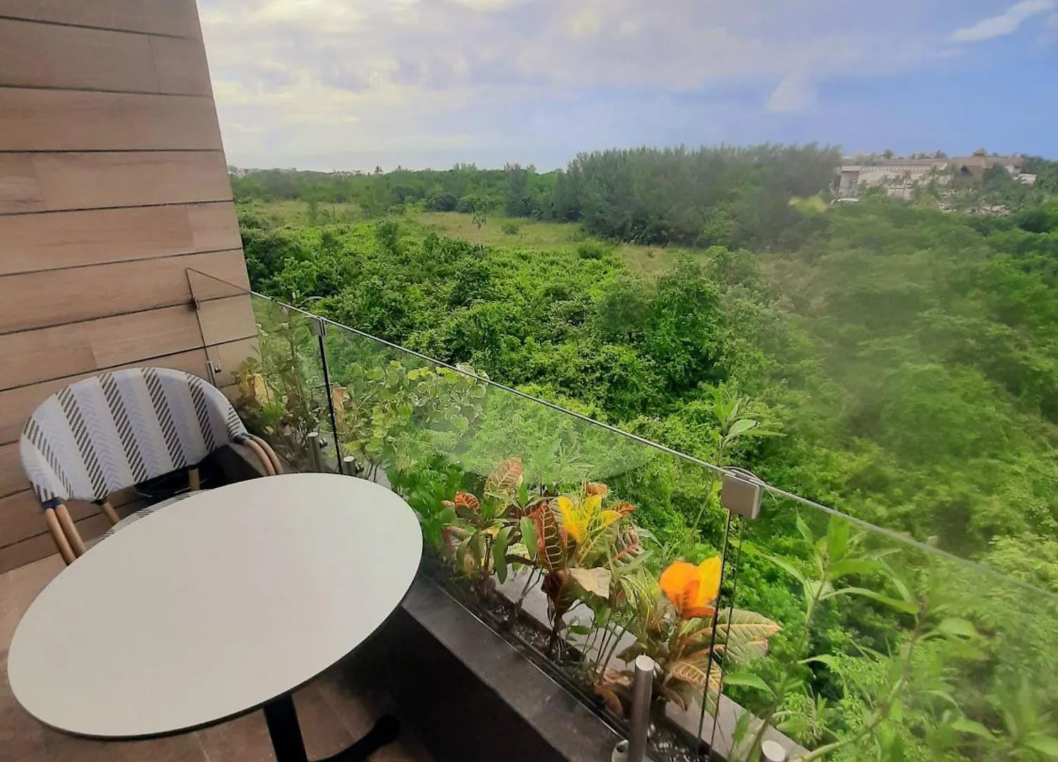 Apartment Espectacular Condo Con Vista Al Mar Playa del Carmen