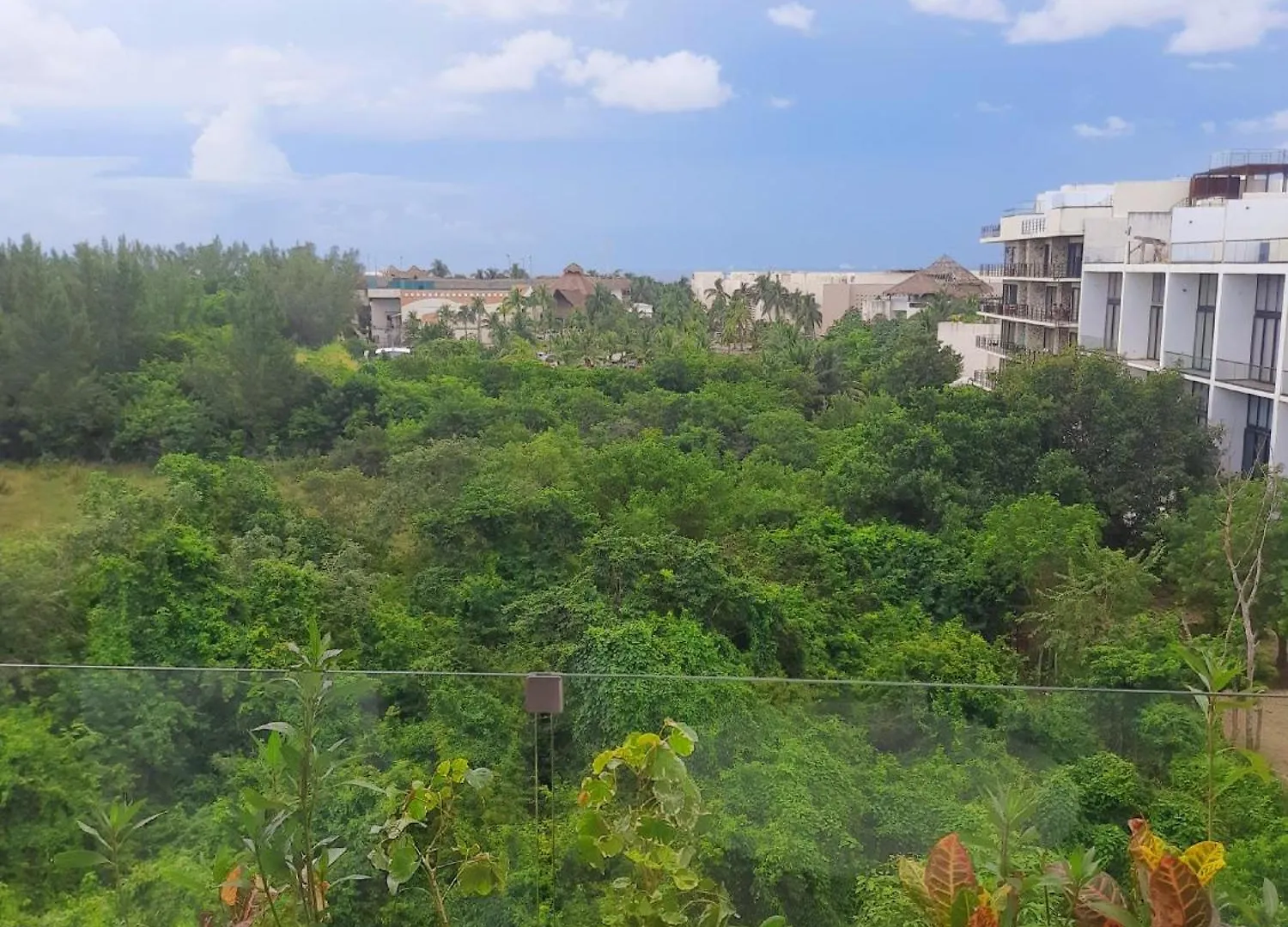 Espectacular Condo Con Vista Al Mar Playa del Carmen 0*,