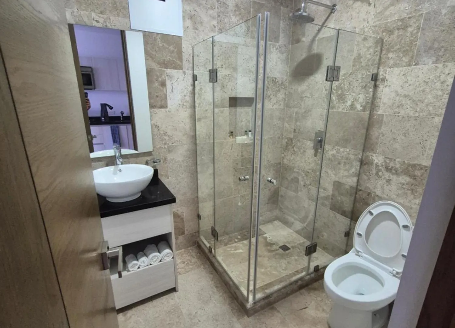 Apartment Espectacular Condo Con Vista Al Mar Playa del Carmen Mexico