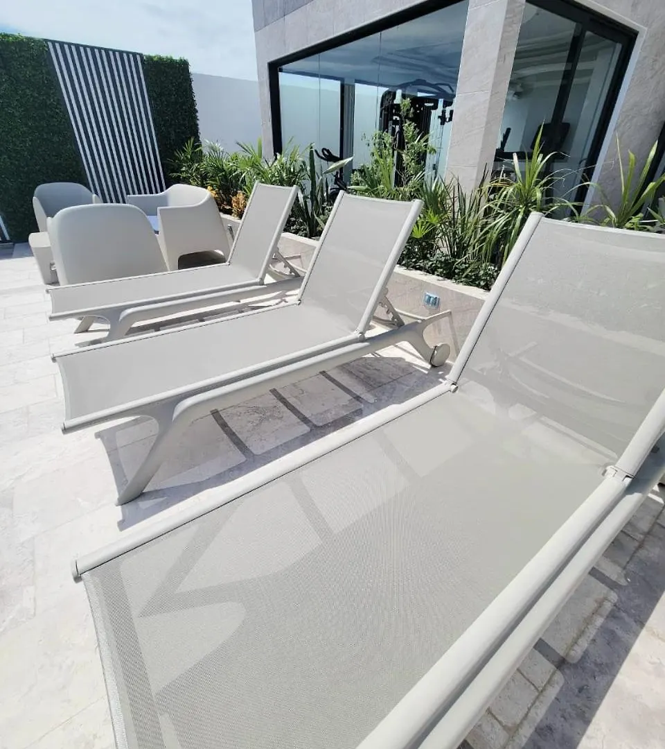 Espectacular Condo Con Vista Al Mar Playa del Carmen 0*,  Mexiko