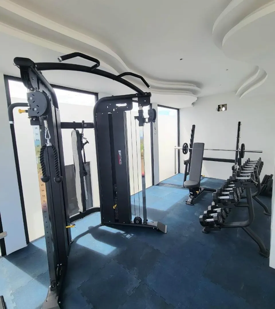 Apartmán Espectacular Condo Con Vista Al Mar Playa del Carmen Mexiko